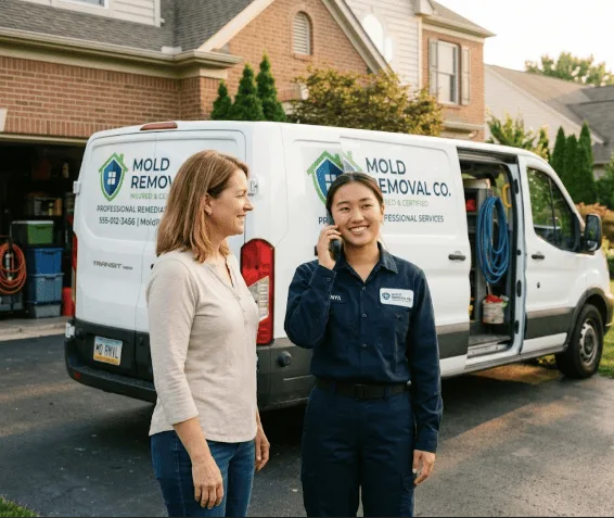 Crawlspace Mold Remediation Prineville, OR FAQs
